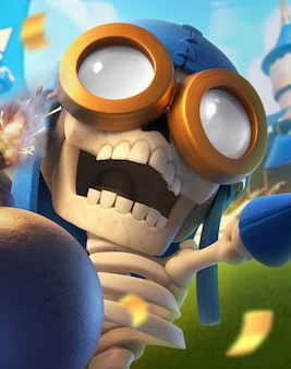 Clash Royale Merge Tactics Deck Builder | Plan Your Strategy